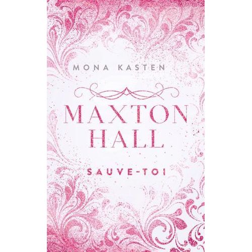 Maxton Hall - Tome 2 - Le Roman À L'origine De La Série Prime Video