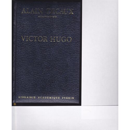 Victor Hugo