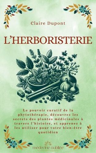 L'herboristerie