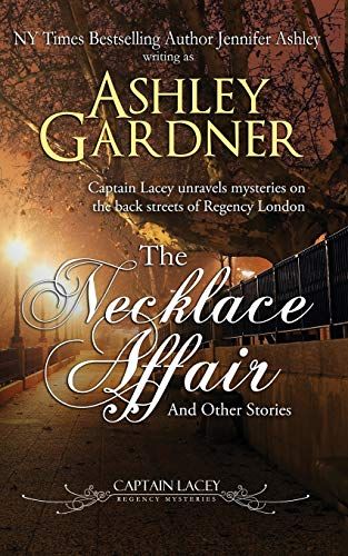 The Necklace Affair And Other Stories