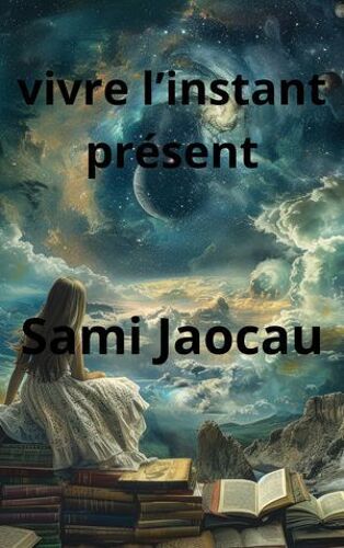 Vivre L'instant Présent