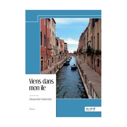 Viens Dans Mon Île