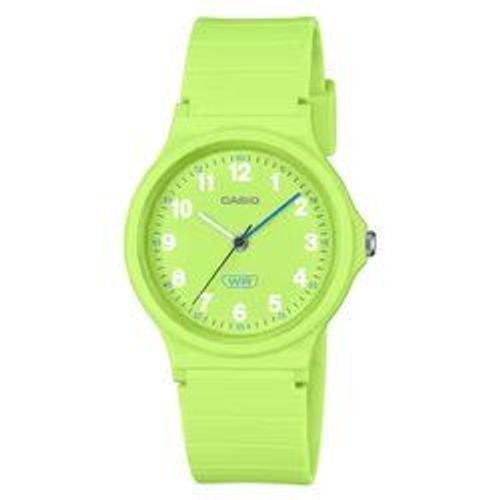 Wrist Watch Analog