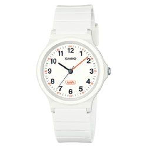 Wrist Watch Analog