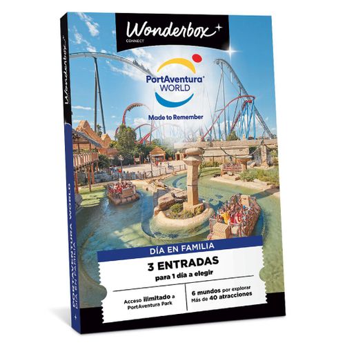 Europa-Park - 1 Jour En Duo