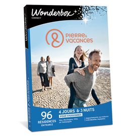 Pierre & Vacances - 4 Jours & 3 Nuits