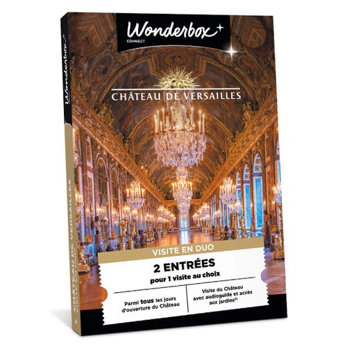 Château De Versailles - Visite En Duo