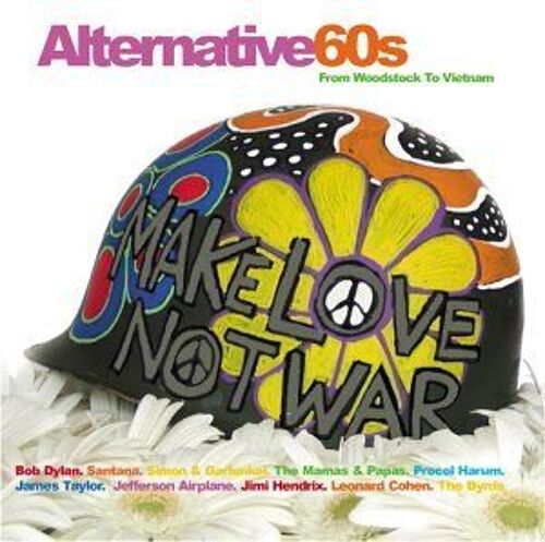 Alternative 60's [Import]