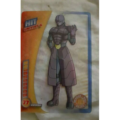 Trading Cards Dragon Ball Super N°130