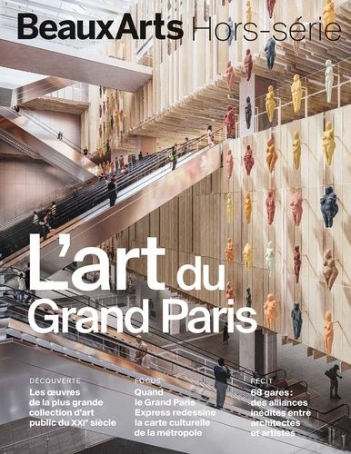 L?Art Du Grand Paris