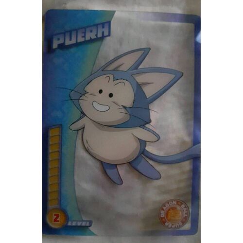 Trading Cards Dragon Ball Super N°59