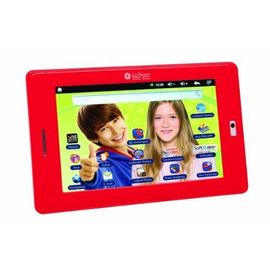 Tablette 7" Lexibook Ultra Power Touch MFC175FR