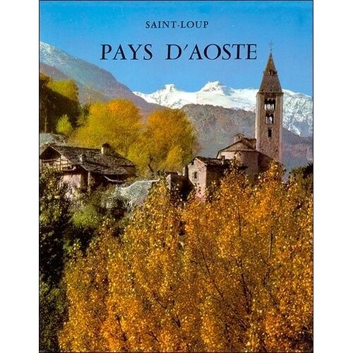 Pays D'aoste