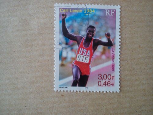 Le Siecle Au Fil Du Timbre