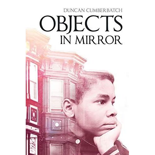 Objects In Mirror