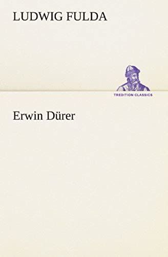 Erwin Dürer