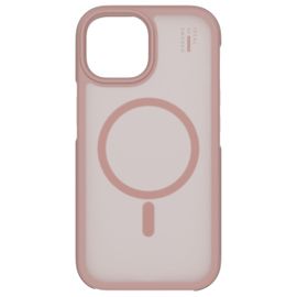 Ideal Of Sweden Coque Bumper Magsafe Iphone 15 Blush Pink
