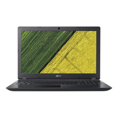 Acer Aspire 3 A315-51 - 15" Intel Core i3-8130U - 2.2 Ghz - Ram 4 Go - SSD 128 Go + HDD 1 To