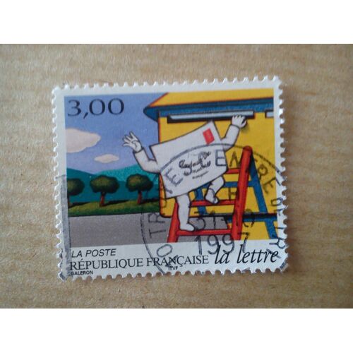 Journée De La Lettre