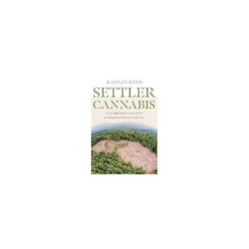 Settler Cannabis