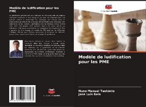 Modèle De Ludification Pour Les Pme