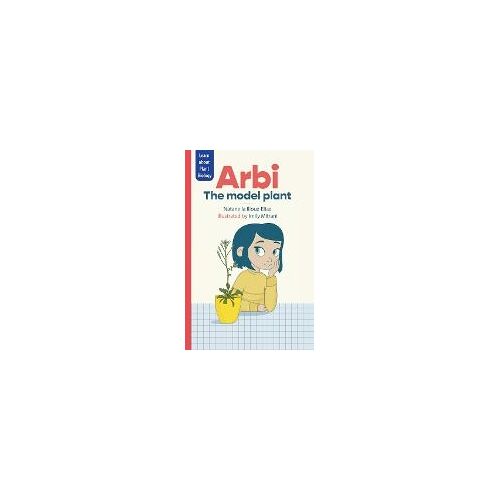 Arbi The Model Plant