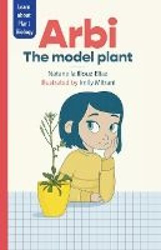 Arbi The Model Plant