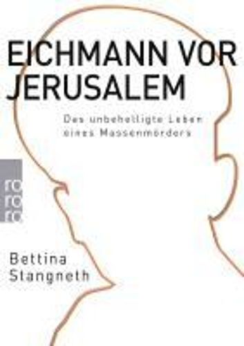 Eichmann Vor Jerusalem