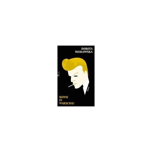 Bowie In Warschau
