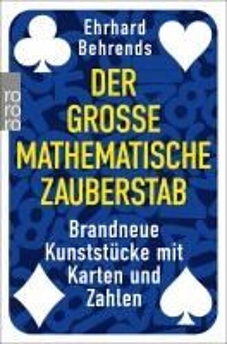 Der Große Mathematische Zauberstab