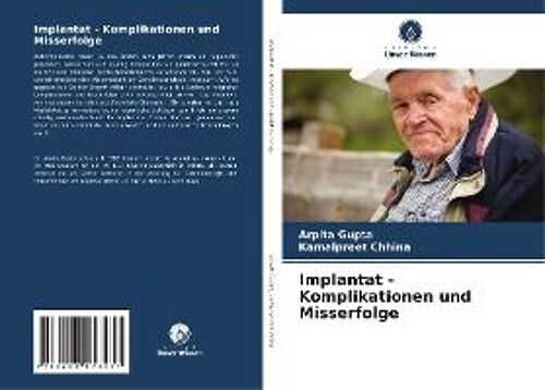 Implantat - Komplikationen Und Misserfolge