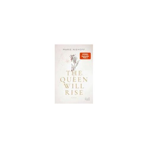 The Queen Will Rise