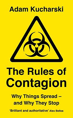 Rules Of Contagion