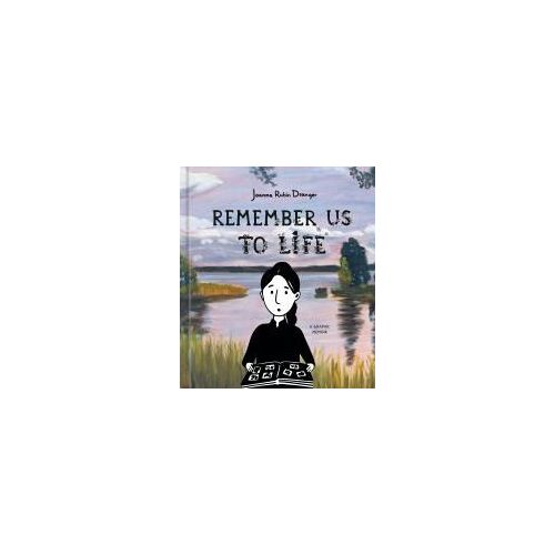 Remember Us To Life