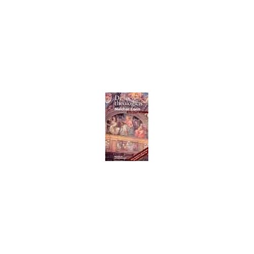 De Locis Theologicis