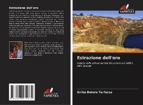 Estrazione Dell'oro