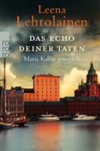 Das Echo Deiner Taten