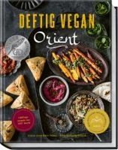 Deftig Vegan Orient