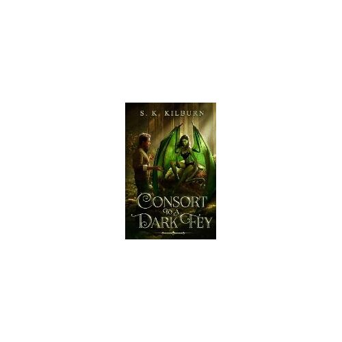 Consort To A Dark Fey