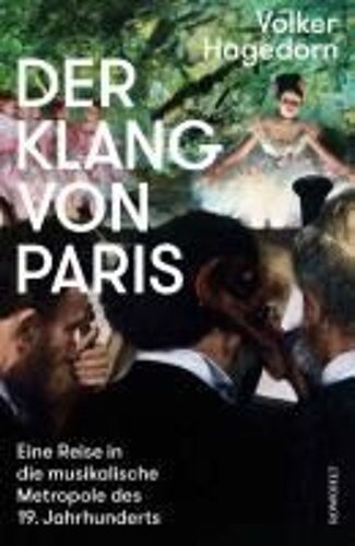 Der Klang Von Paris