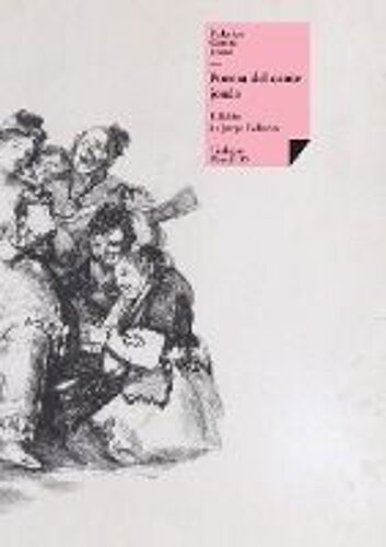 Poema Del Cante Jondo