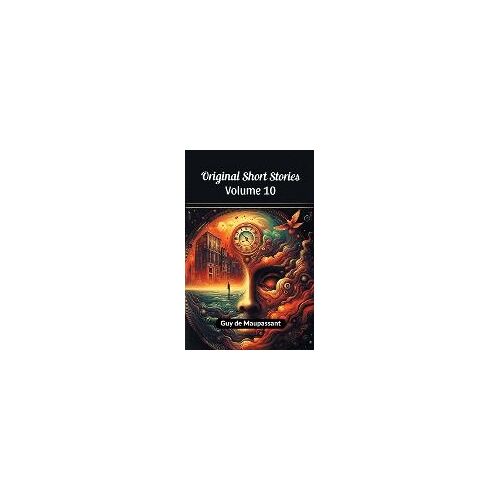 Original Short Stories Volume 10