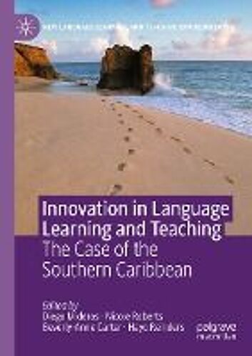 Innovation In Language Learning And Teaching