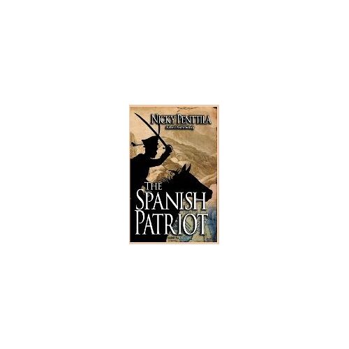 The Spanish Patriot