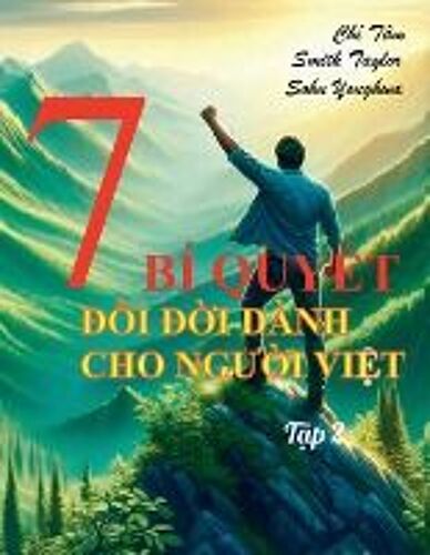 7 Bí Quy¿T ¿¿I ¿¿I Dành Cho Ng¿¿I Vi¿T T¿P 2