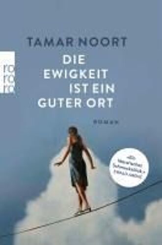 Die Ewigkeit Ist Ein Guter Ort