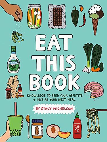 Eat This Book