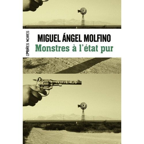Monstres À L'état Pur