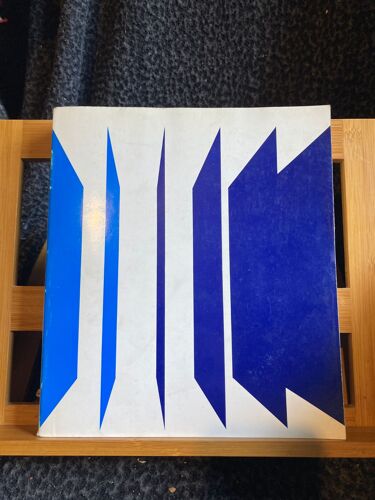 Paintings Of The Rijksmuseum Kröller-Müller 1969