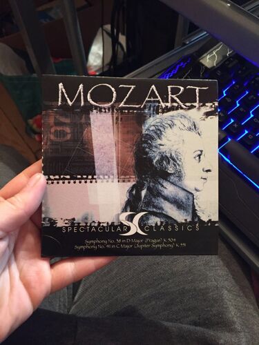 Mozart